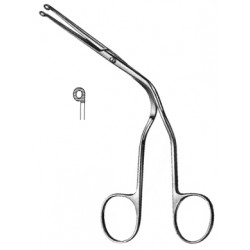 Magill Catheter Introducing Fcps 17cm