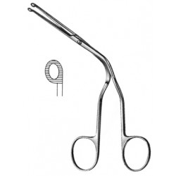 Magill Catheter Introducing Fcps 25cm