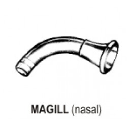 Magill Oral Connector 
