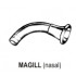 Magill Oral Connector 