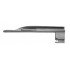 Spare Insert for Wisconsin Laryngoscope F/O/I/T #2 90mm