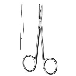Iris Scissors standard 9cm