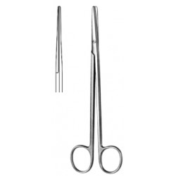 Metzenbaum Fino Scissors str 20cm