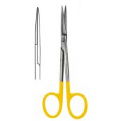 Iris Scissors str 11.5cm TC
