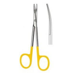 KILNER (Ragnell) Scissors cvd 12cm TC