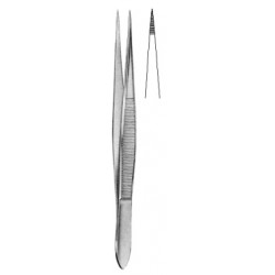 Splinter Fcps with guide pin 12.5cm
