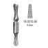Dieffenbach Bulldog Clamp str 6.0cm