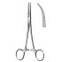 Coller-Crile Haemostatic Fcps cvd deli. 14cm