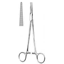 Adson Hemostatic Fcps str 1x2T 18cm