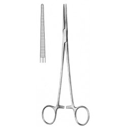 Heiss Hemostatic Fcps str 20cm