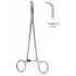 Gemini Hemostatic Fcps cvd 13cm