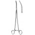 Zenker Bronchus Fcps slight cvd 29.5cm
