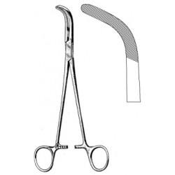 Crile Gall Duct Fcps 20cm