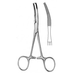 Baby Mikulicz Peritoneal Fcps 14cm