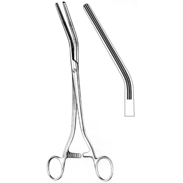 Dick Hystrectomy Fcps Atrauma 26cm
