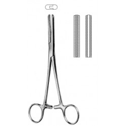 Fergusson Angiotribe Fcps str 16cm