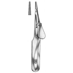 Arruga Micro Needle Holder str 14cm