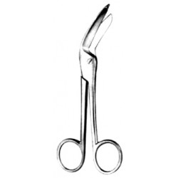 Dimeda Excenter Shear serr 16cm