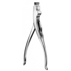 Plaster Spreader with spring 23cm