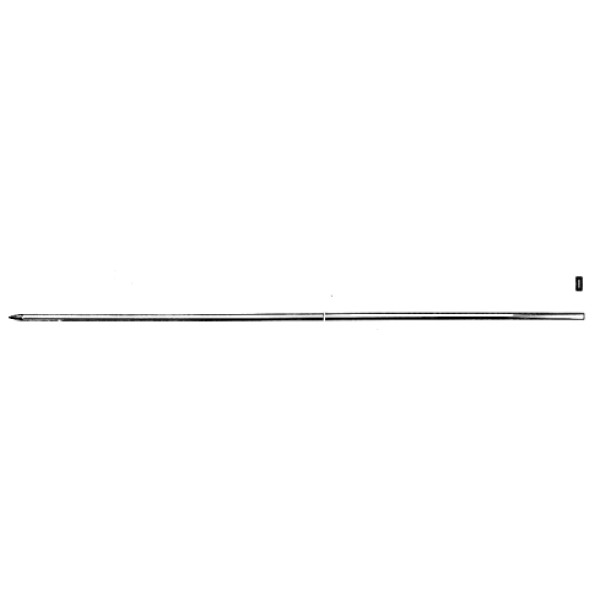Kirschner Wire Trocar Point Pin 1.5x160mm Kirschner Wire Trocar Point Pin 1.5x160mm