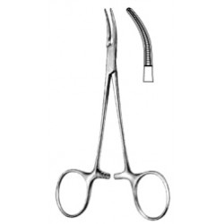 DeBakey Mosquito Atrauma A/Fcps cvd 12cm