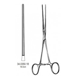 Brainbridge Atrauma blood vessel clamp 18cm