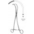 DeBakey Aortic Clamp Atrauma 25cm