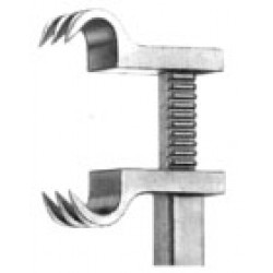 Bailey Gibbon Rib Approximator 16cm