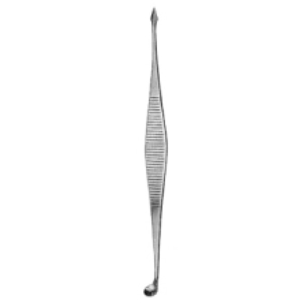 Saalfeld Comedo Extractor 10cm