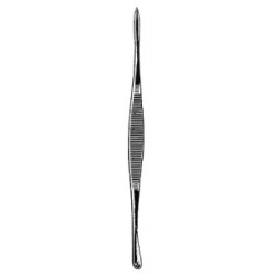 Saalfeld Comedo Extractor w/Needle 14cm