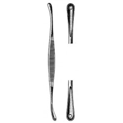 Unna Comedo Extr.double 14cm