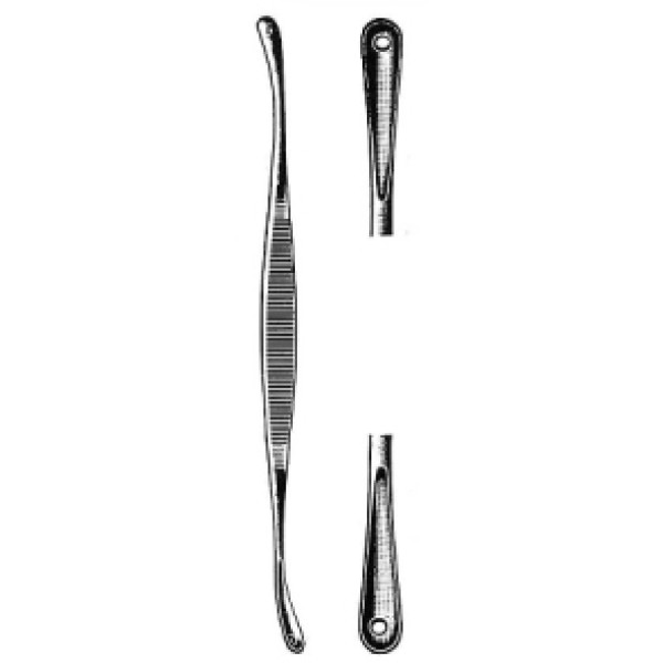 Unna Comedo Extr.double 14cm