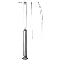 Bone Graft Osteotome cvd 10mm, 20cm