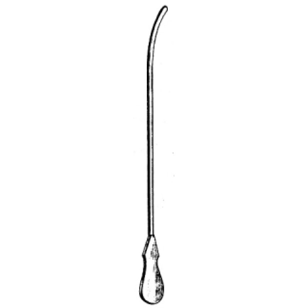 Gall Bladder Sound 6FG