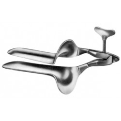 Collin Landau Vaginal Specula 100x35mm