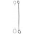 Sims Uterine Depressor 26cm