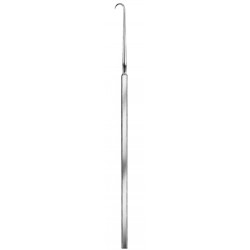 Simon Fistula Hook 1pr. 22cm