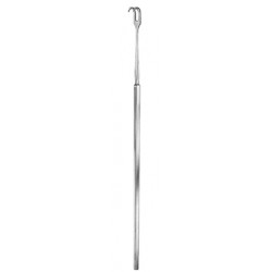 Simon Fistula Hook 2pr. 22cm