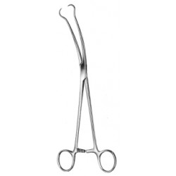 Skene Vulsellum Fcps 24cm