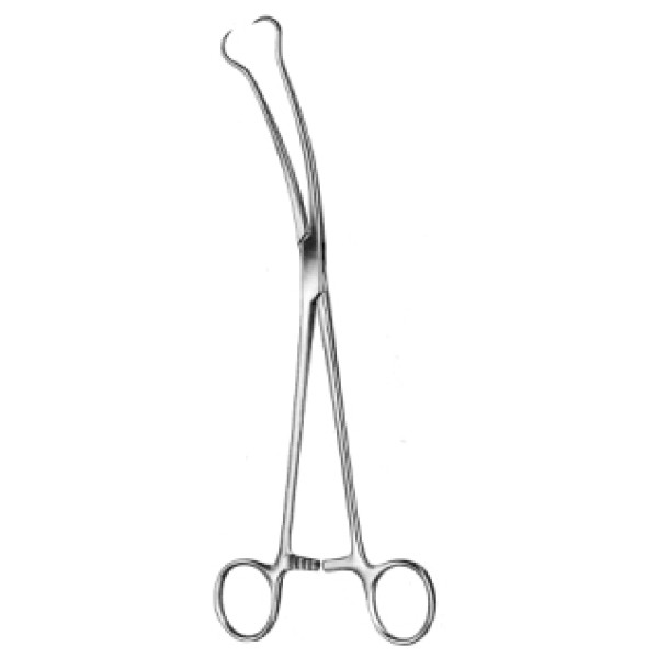 Skene Vulsellum Fcps 24cm