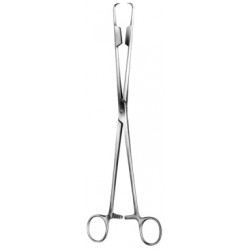 Abel Tenaculum Fcps 27cm