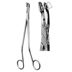 Van Doren Biopsy Fcps 24cm