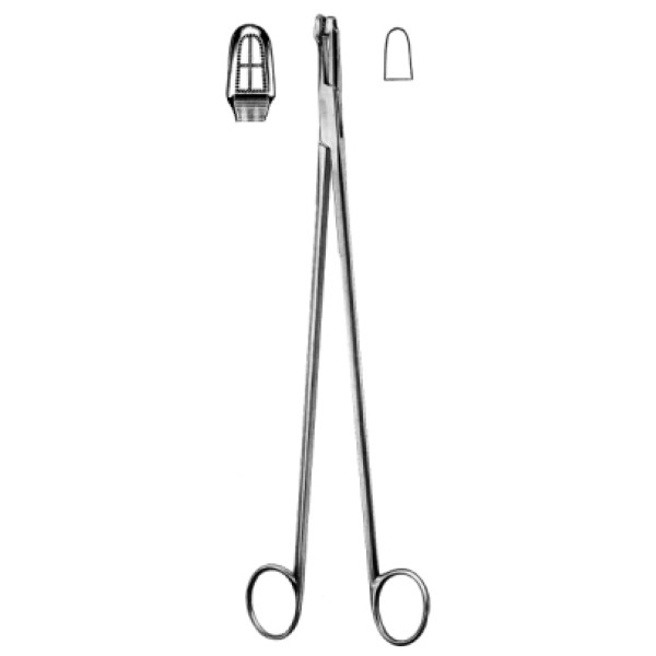Schubert Biopsy Fcps 21cm