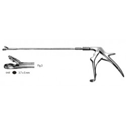 Townsend Biopsy Fcps oval 3.7x5mm, Fig.3