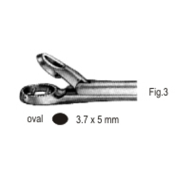 Tip only for Townsend Biopsy Fcps Fig.3