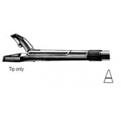 Tip only for Schumacher Cervical Biopsy Fcps