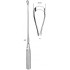 Sims Uterine Curette rig. sh 21mm 31cm Fig.11