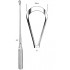 Sims Uterine Curette rig. bl 35mm 31cm Fig.15
