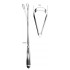 Bumm Curette sh malleable 35mm, 34cm Fig.15