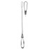 Bumm's Uterine Curette 28cm Fig.2